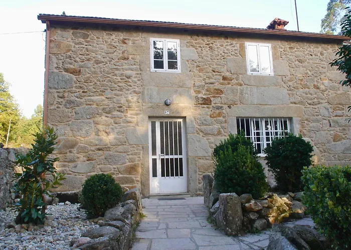Casa Ermitas - Relajate En Plena Naturaleza