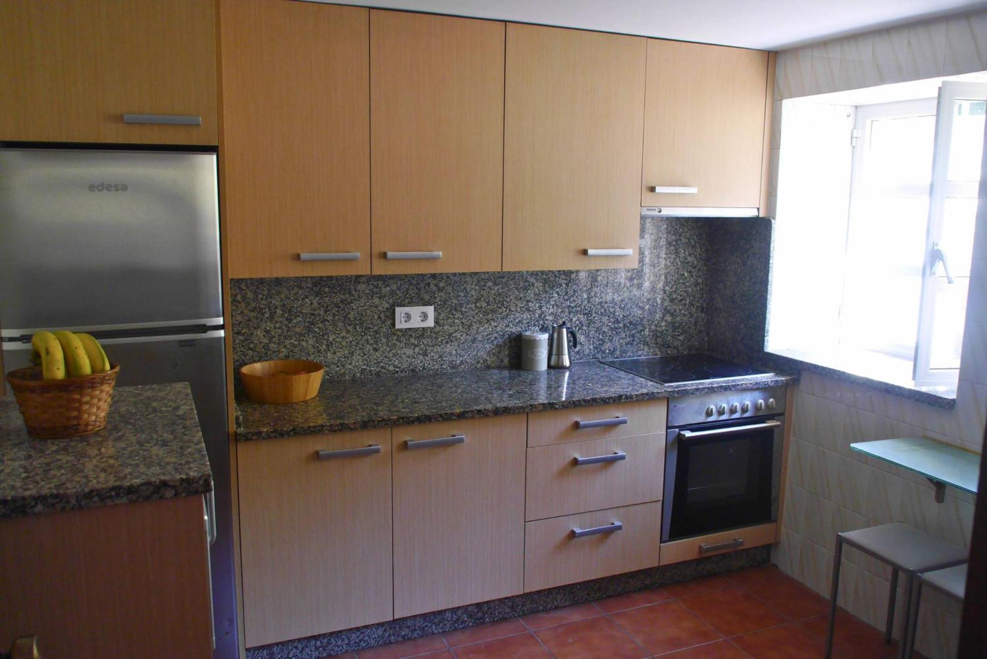 Casa Ermitas - Relajate En Plena Naturaleza Holiday home A Estrada