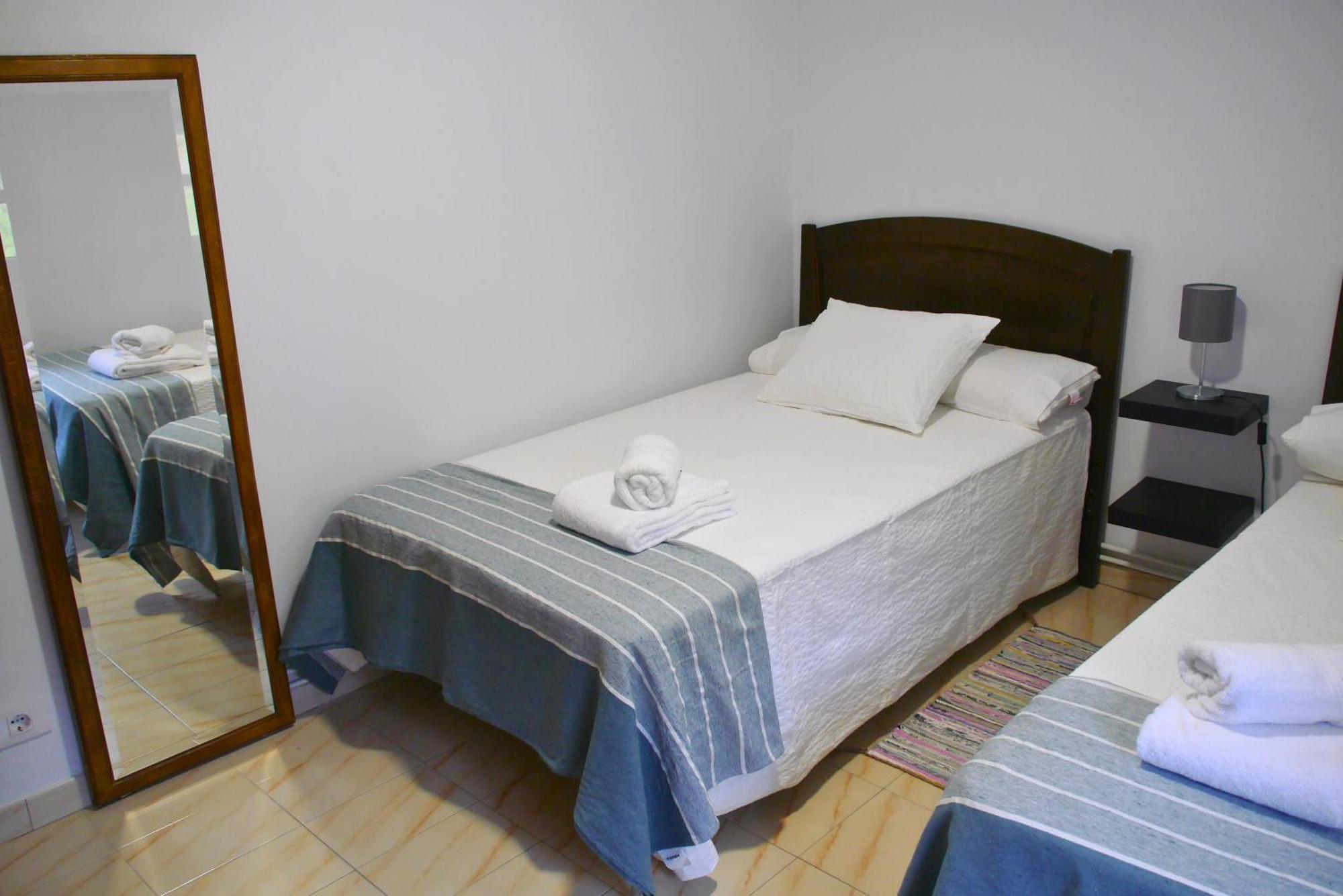 Casa Ermitas - Relajate En Plena Naturaleza Holiday home