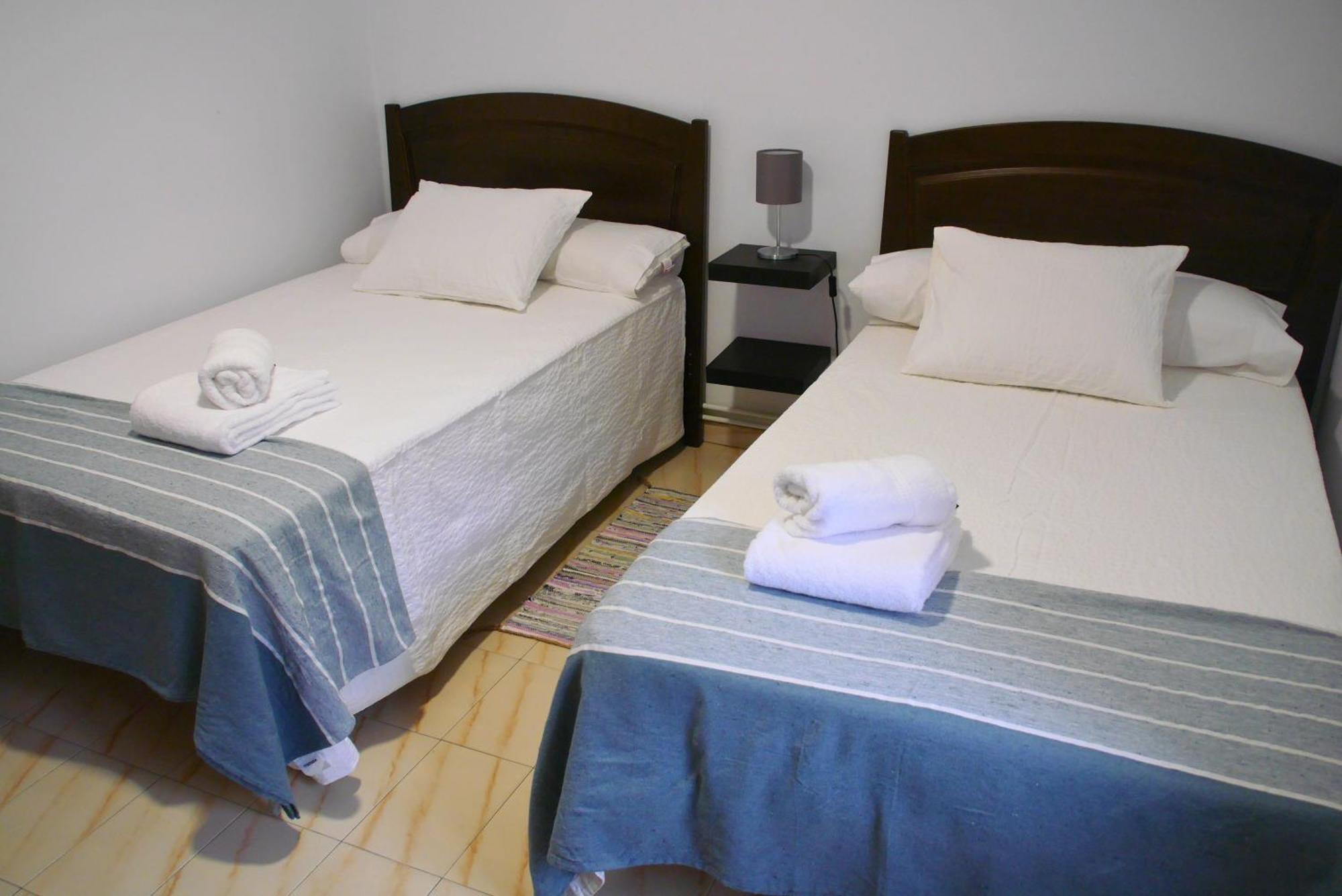 Casa Ermitas - Relajate En Plena Naturaleza Holiday home *