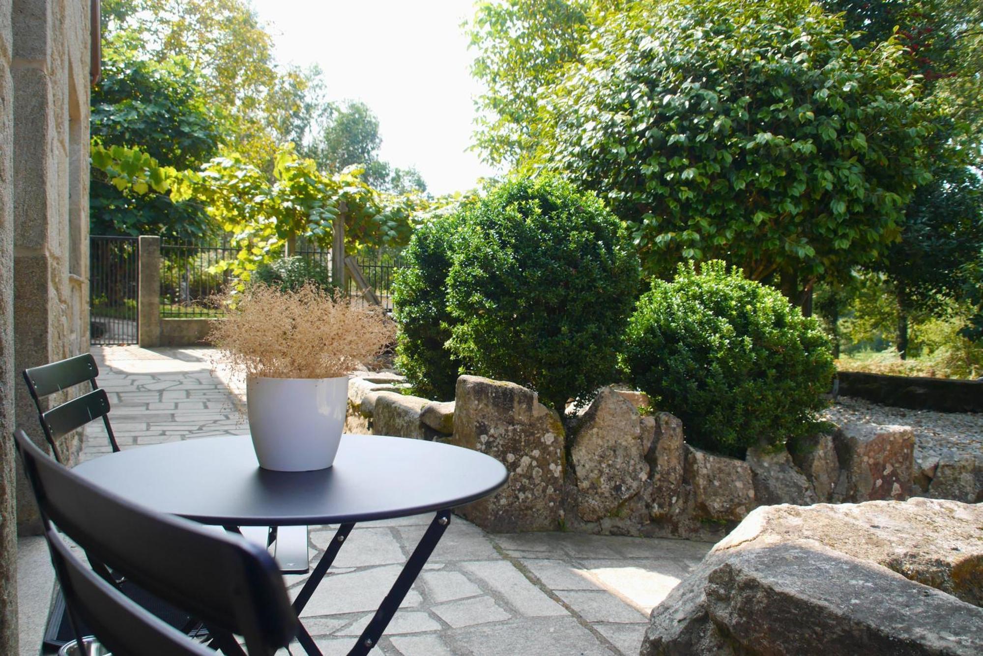 Casa Ermitas - Relajate En Plena Naturaleza Holiday home