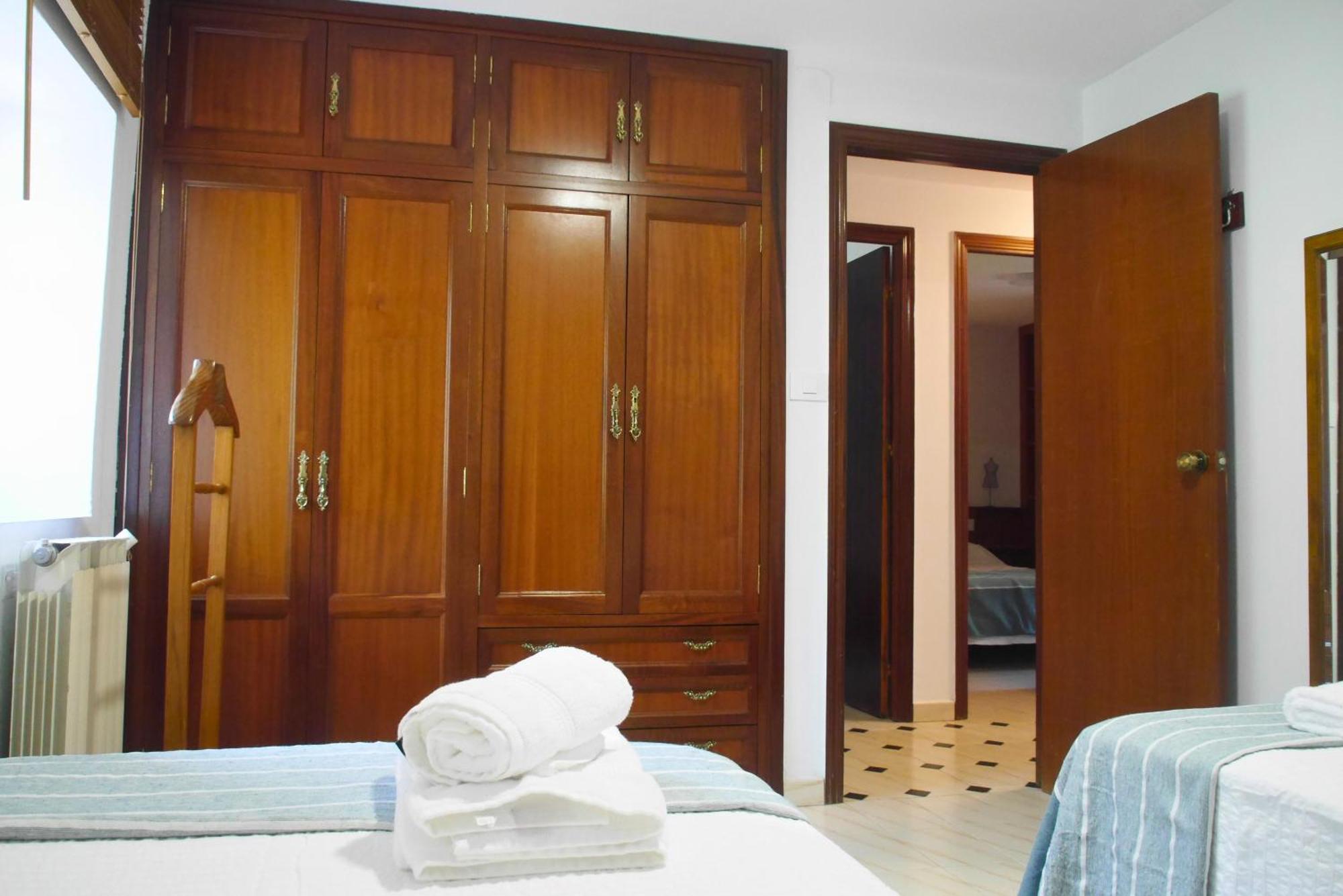 Holiday home Casa Ermitas - Relajate En Plena Naturaleza *