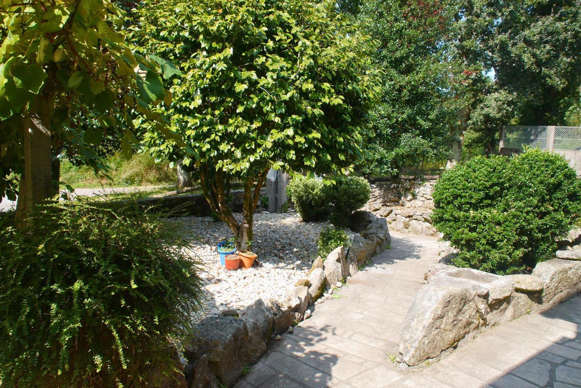 Casa Ermitas - Relajate En Plena Naturaleza Holiday home