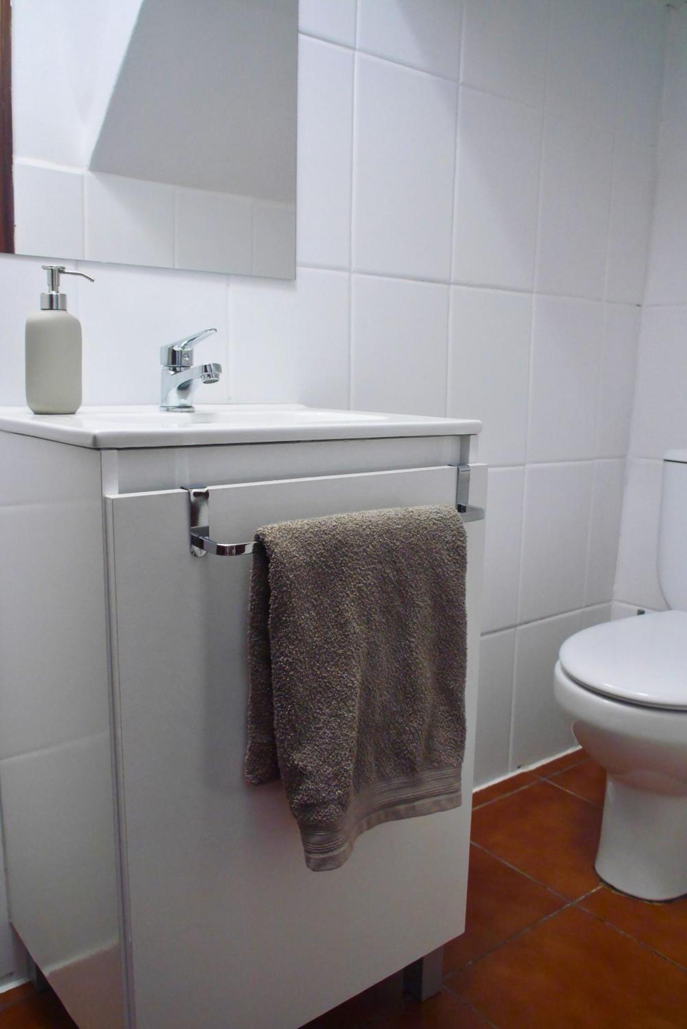Casa Ermitas - Relajate En Plena Naturaleza *