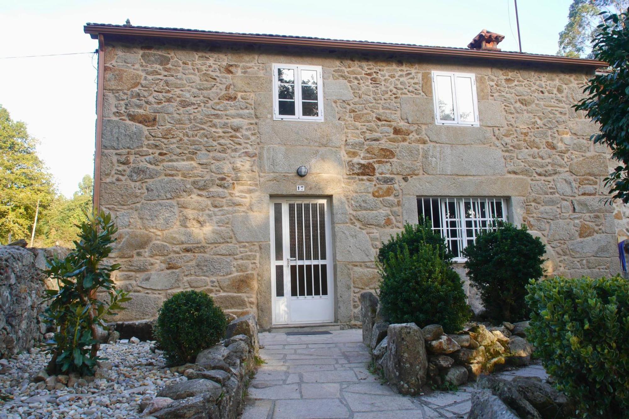Casa Ermitas - Relajate En Plena Naturaleza Holiday home
