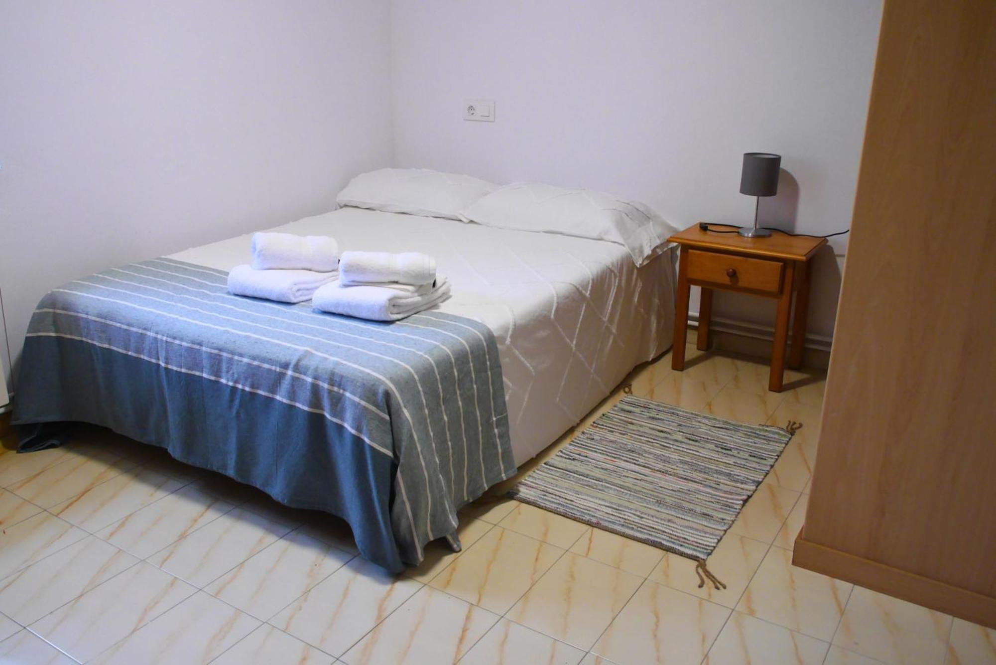 Holiday home Casa Ermitas - Relajate En Plena Naturaleza